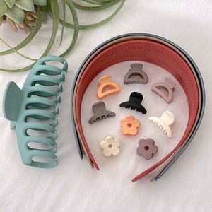 Fashion Hair Accessories